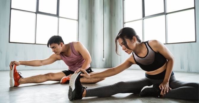 Shockwave Therapy for Plantar Fasciitis in Barrington: What to Expect image